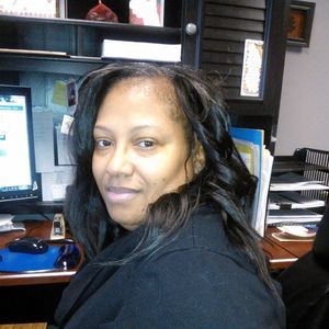 Meet your Posher, Richetta