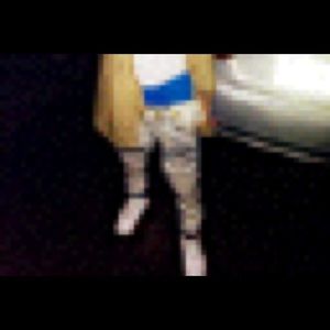 Meet your Posher, Darrin