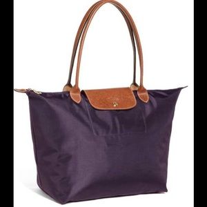 ⚡️flash sale⚡️ Longchamp Large LePilage Nylon Tote