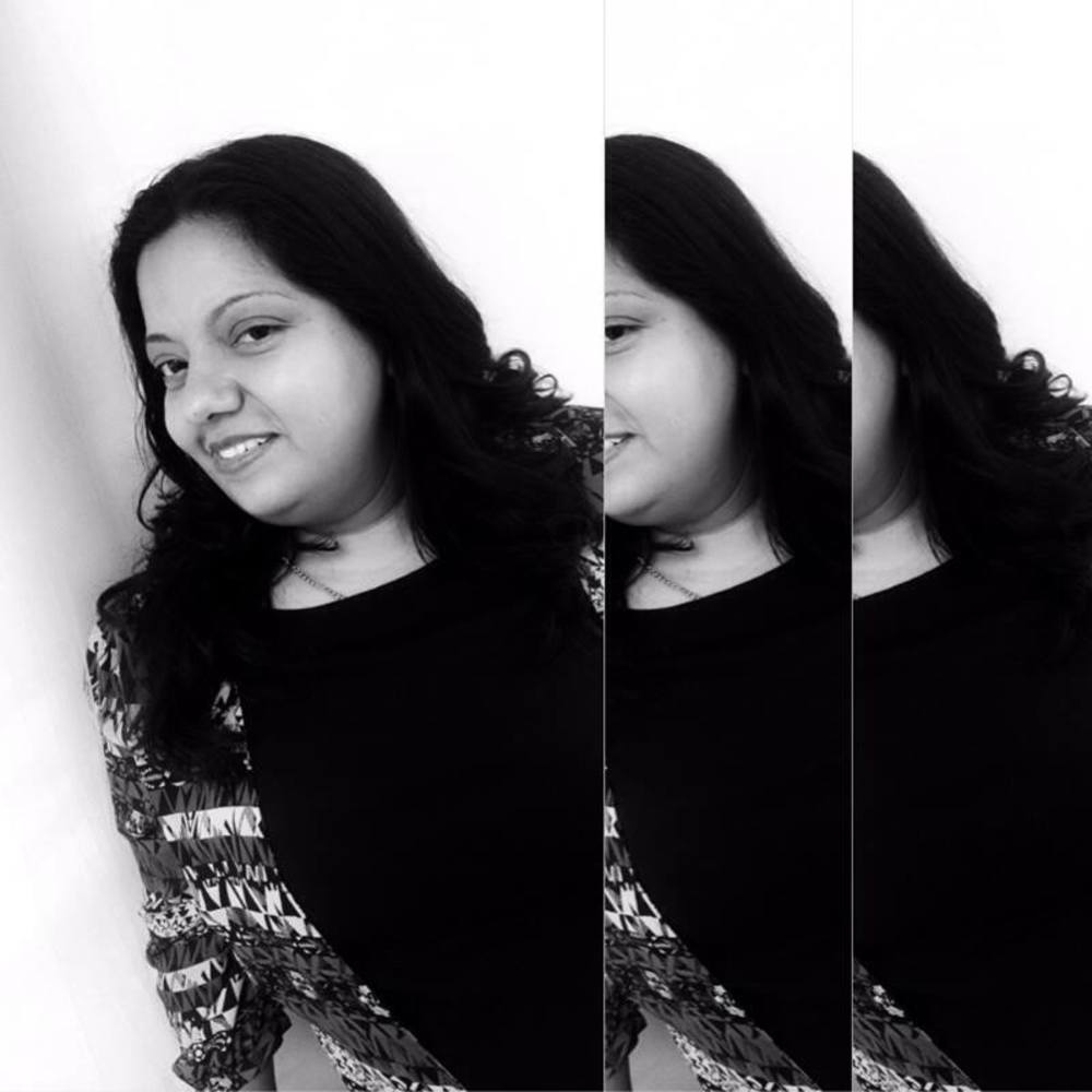 Meet your Posher, Marvelia