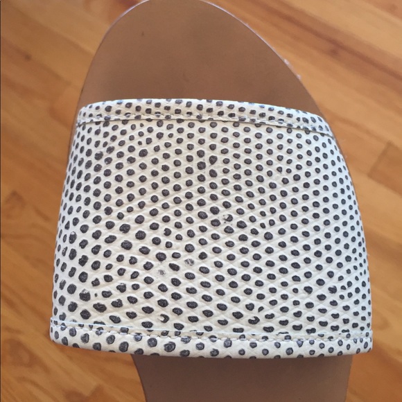 Loeffler Randall Sandal in size 9.5. Never worn - Picture 5 of 5