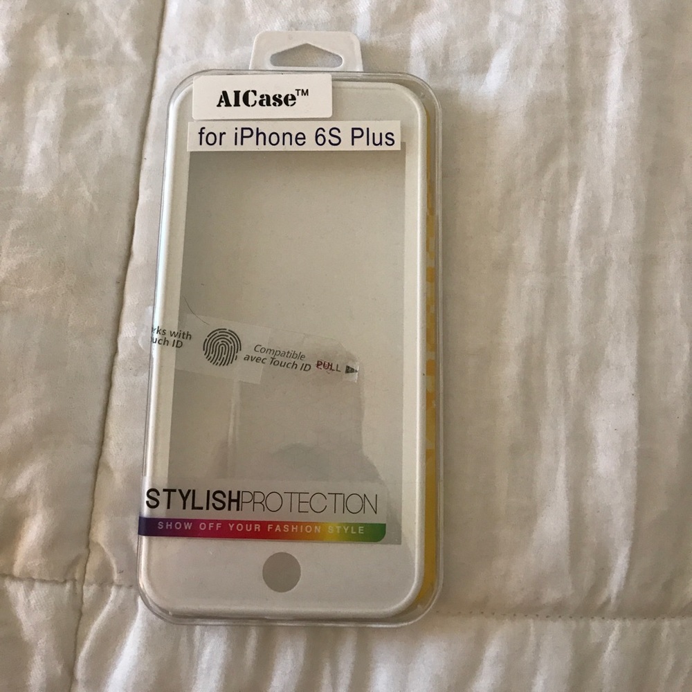 iPhone 6 Plus Case