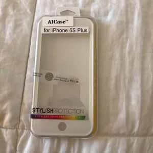 iPhone 6 Plus Case