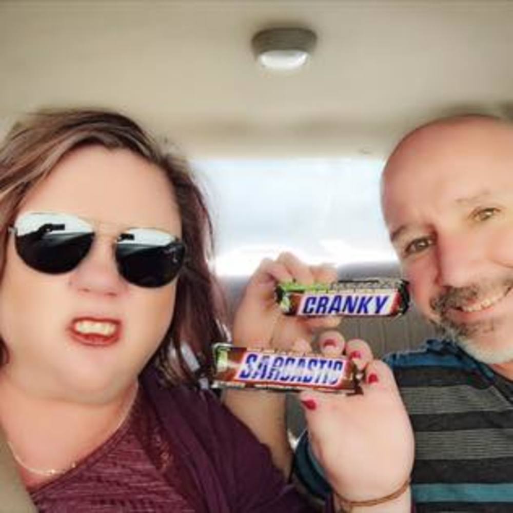 Meet your Posher, Erin