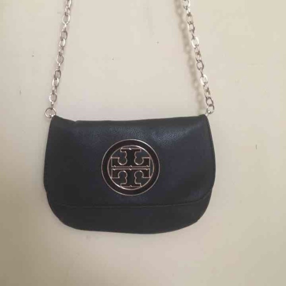 Tory Burch Amanda Crossbody
