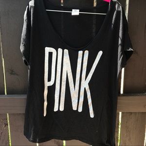 Victoria Secret Pink top