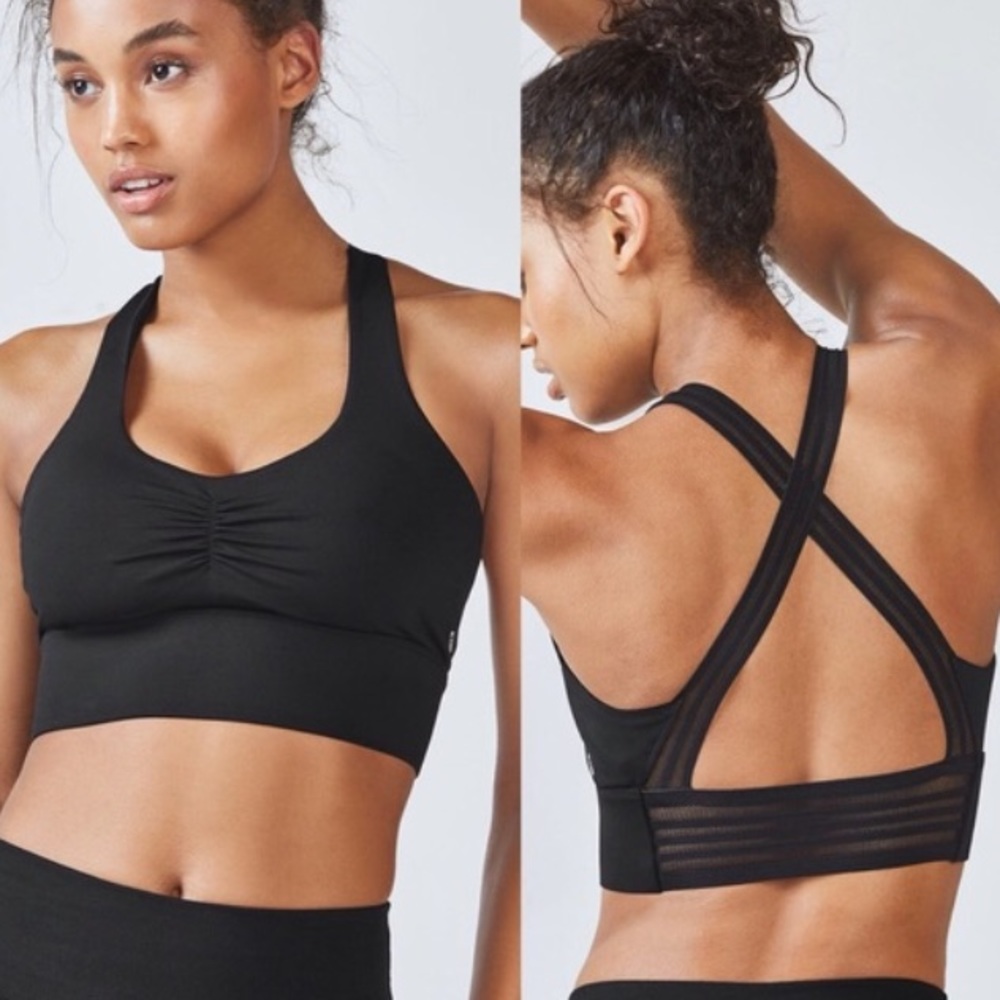 Fabletics Sports Bra