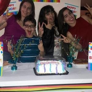 Meet your Posher, Massiel