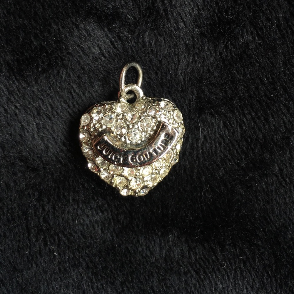 Necklace charm