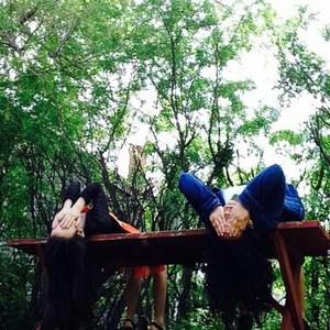 Meet your Posher, Alaina