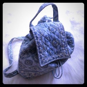 Sharif Backpacks for Women on Sale up to 90% Off: Poshmark display picture 3
