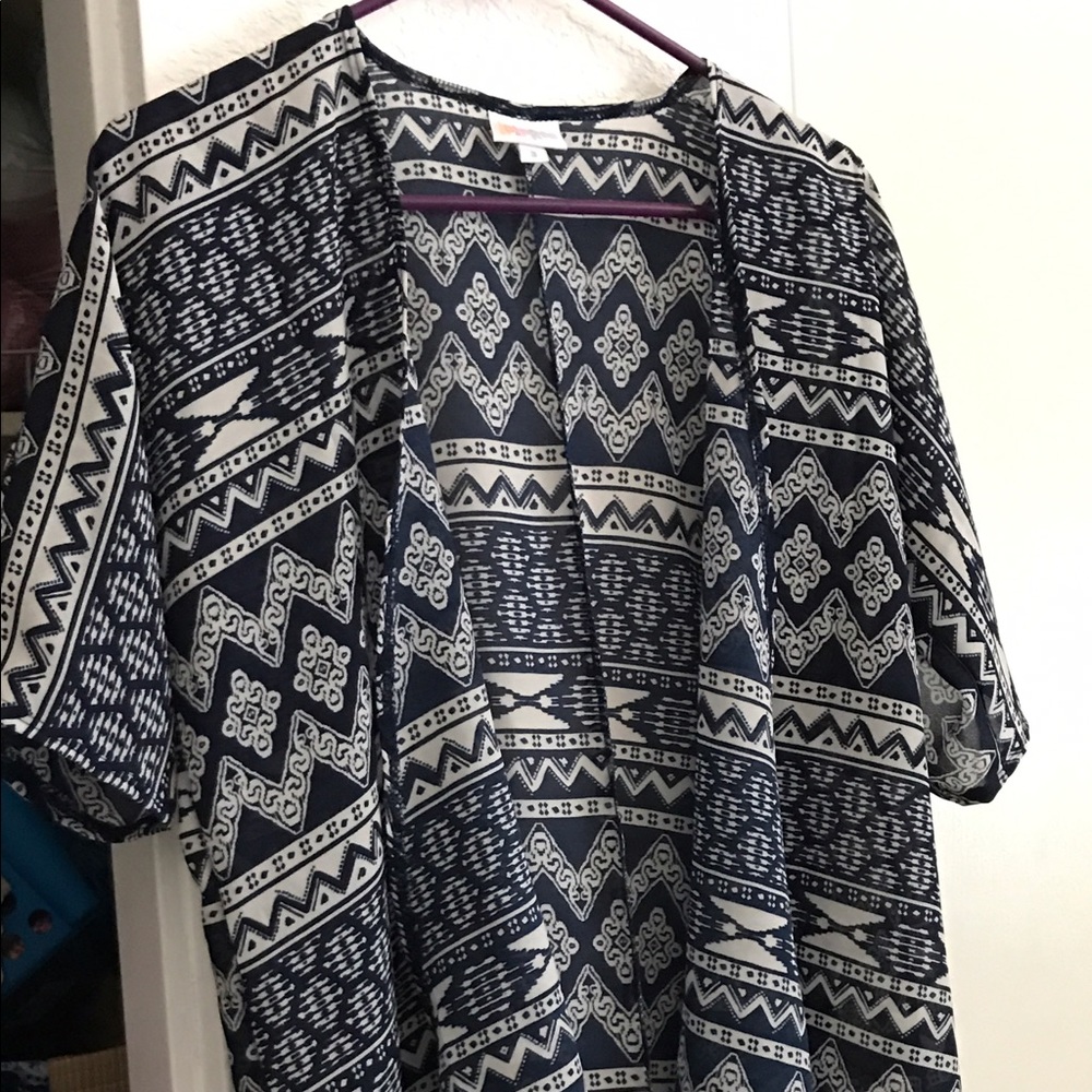 NWOT LuLaRoe Bianka