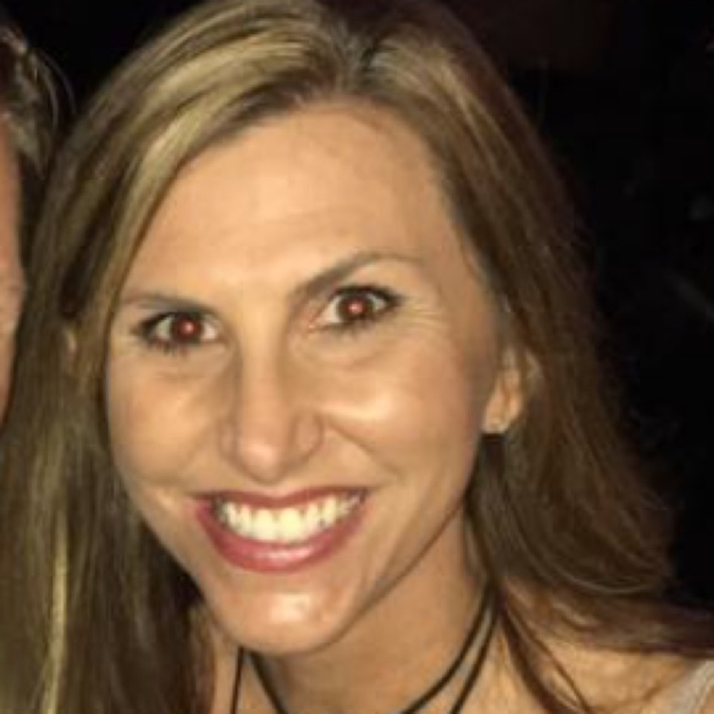 Meet your Posher, Jodi