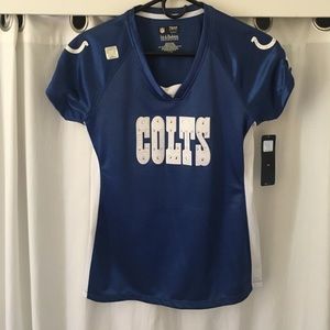 Colts women's jersey
