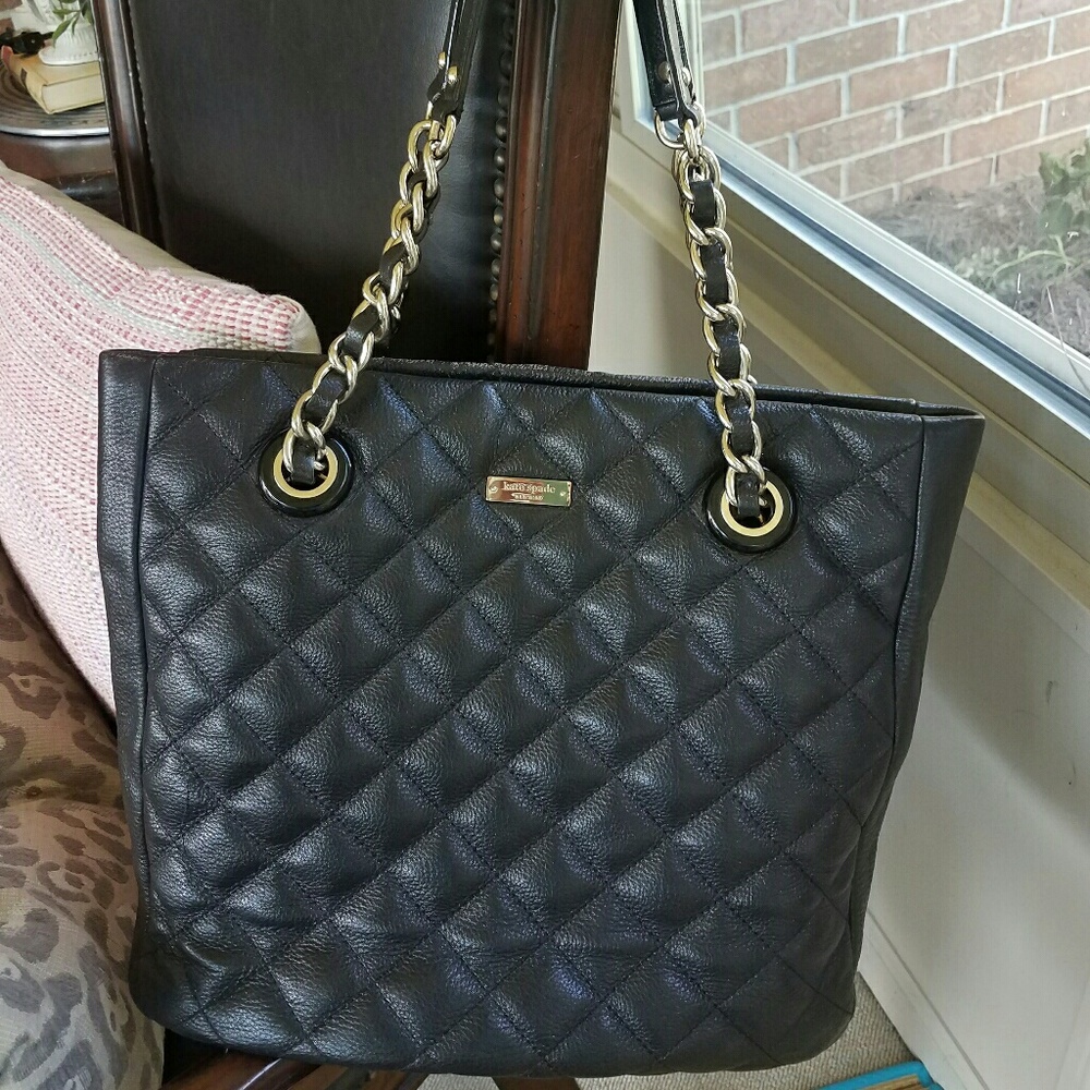 Kate Spade Maryanne Tote