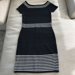 Max Studio sweater dress