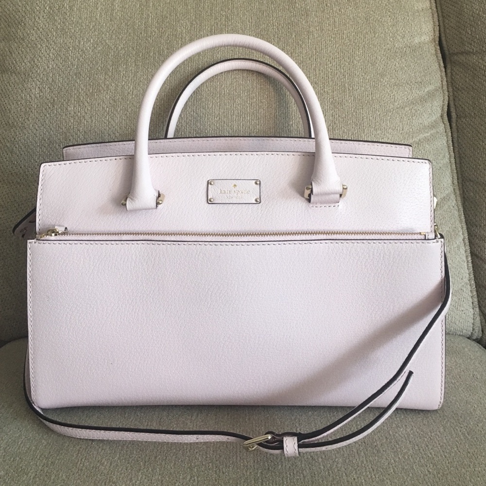Brand New Kate Spade Satchel
