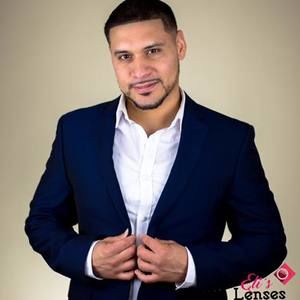 Meet your Posher, Frank