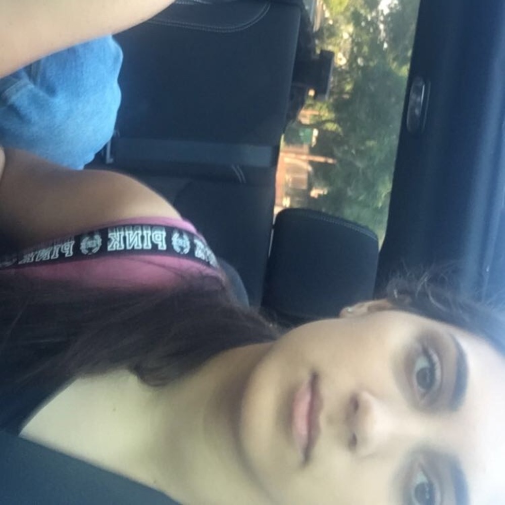 Meet your Posher, Liz