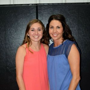 Meet your Posher, Marissa