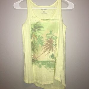 Old Navy Tank Top