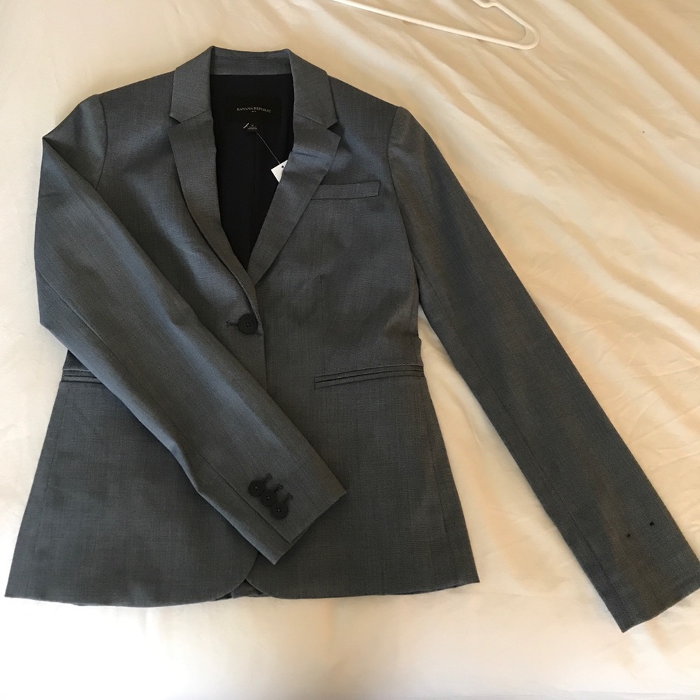 Banana Republic Women's Pant Suit