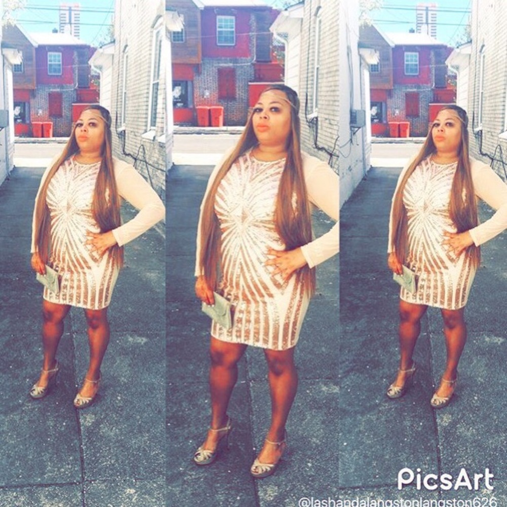 Party Dress 🎊
