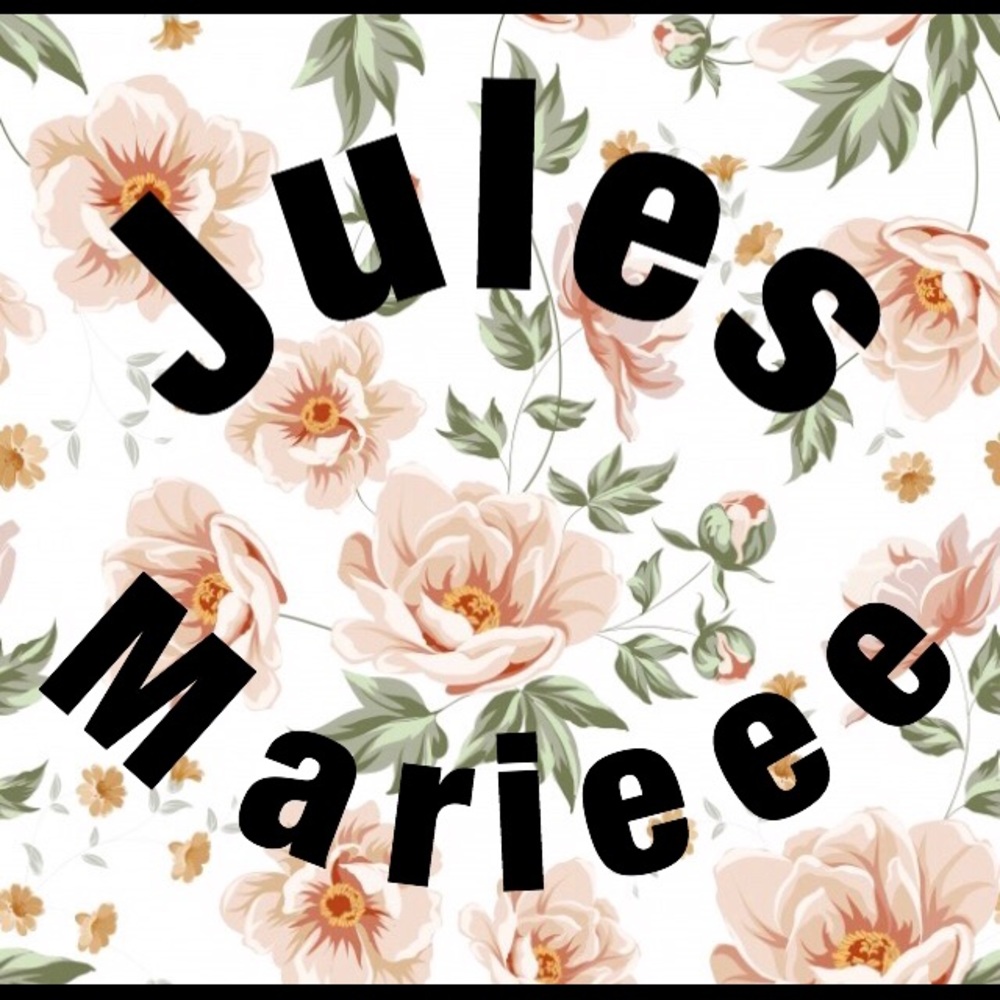Meet your Posher, Juliette