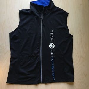 Team Beachbody Workout Vest