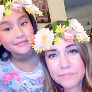 Meet your Posher, Mary