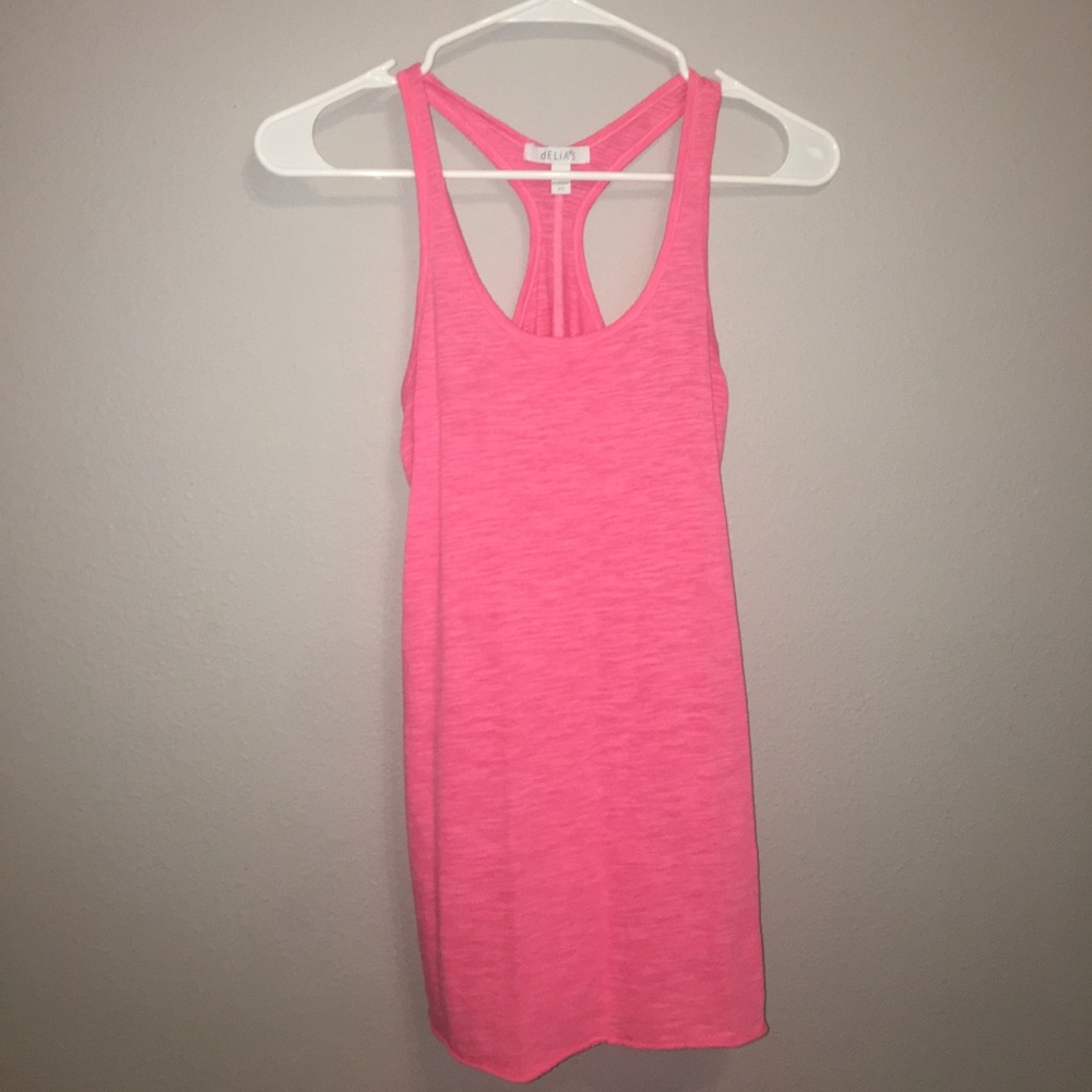 dELiA's Tank Top