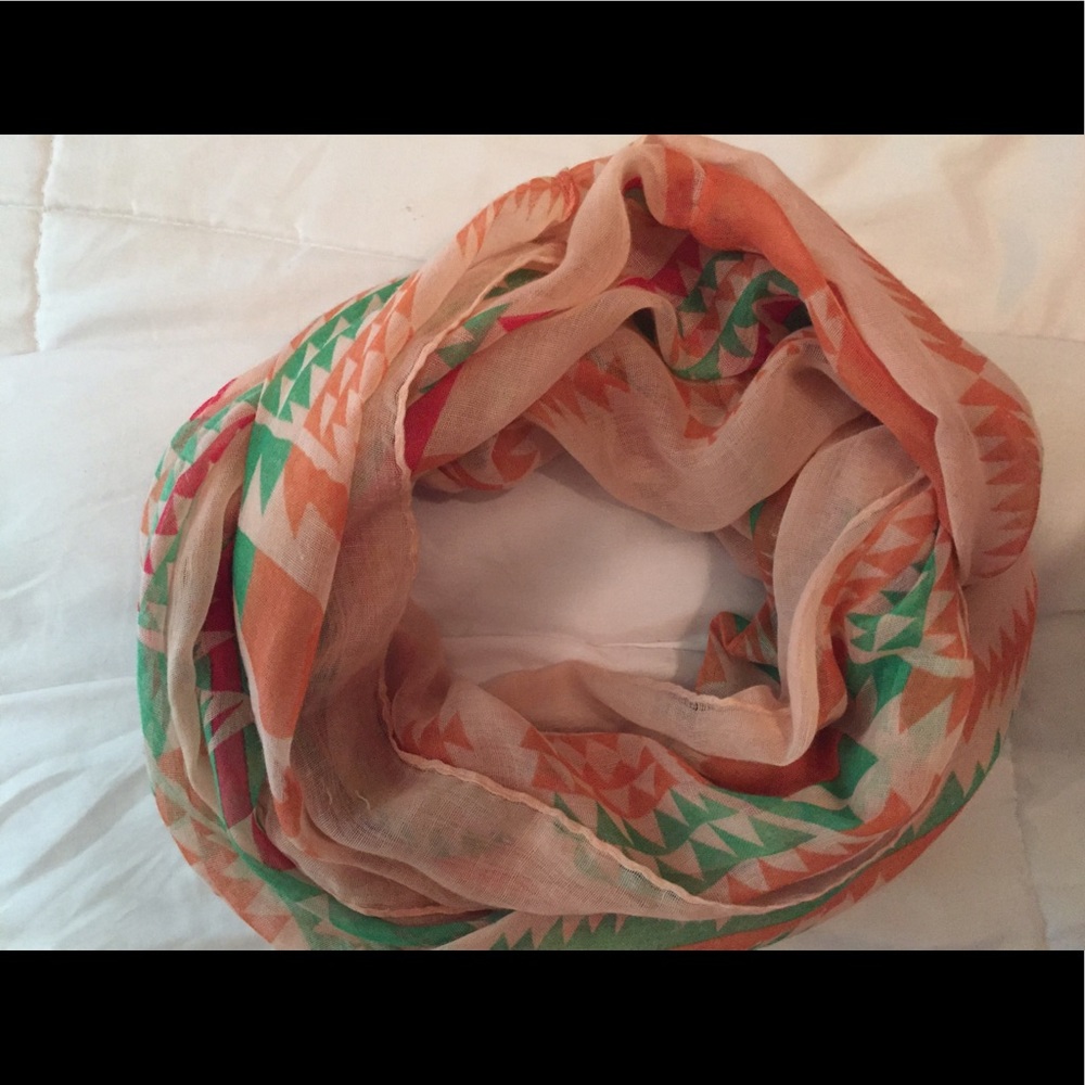 Infinity Scarf