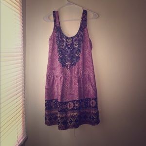 Mossimo summer 2016 romper