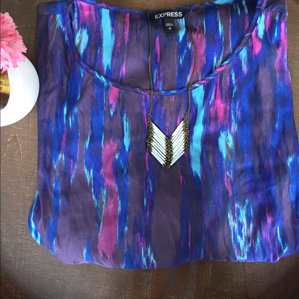 Express Party Dress