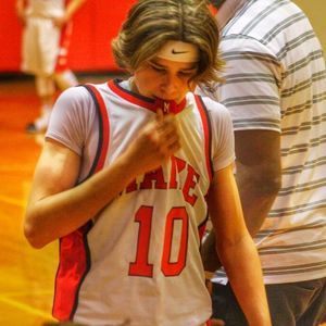 Meet your Posher, Tyler