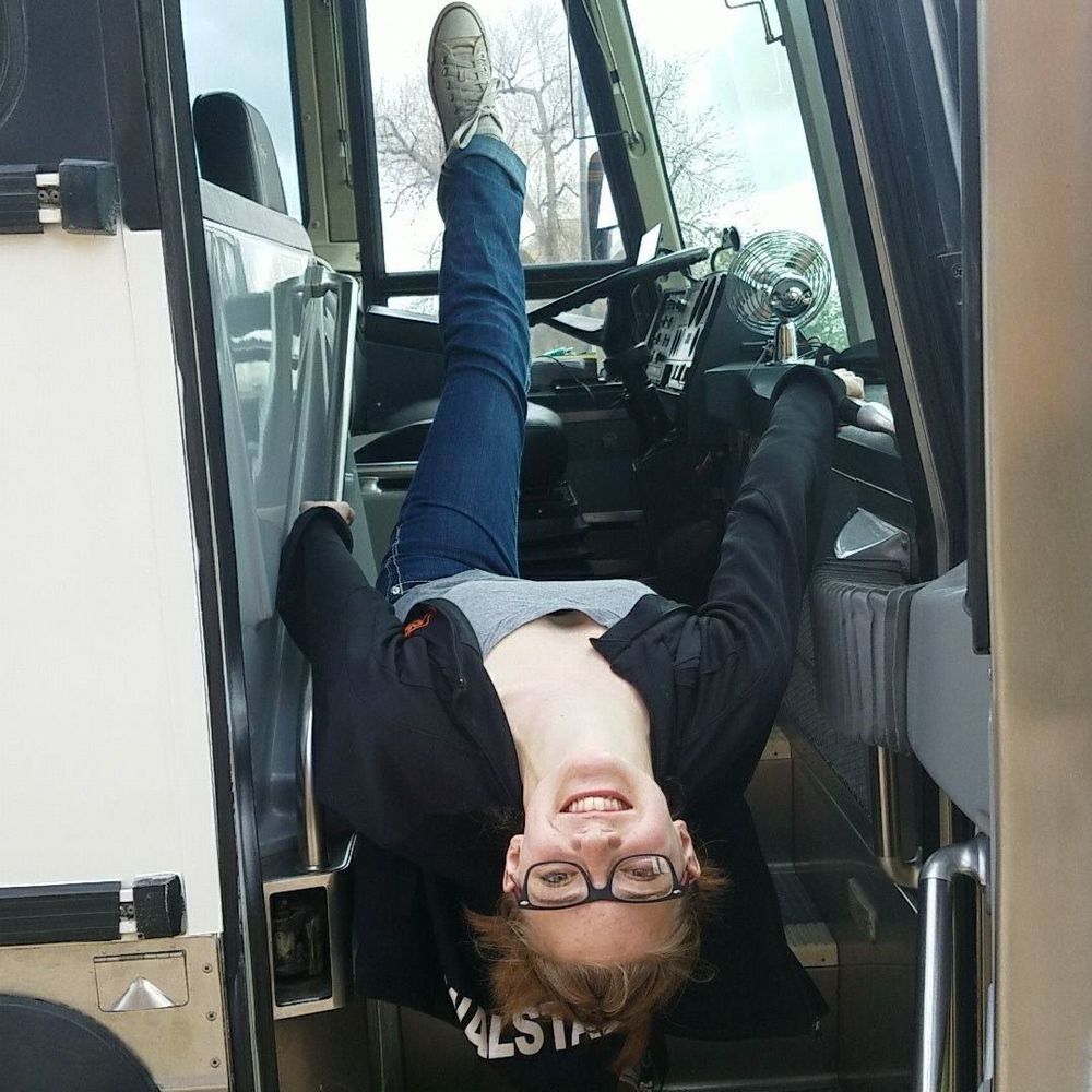 Meet your Posher, Mckensi