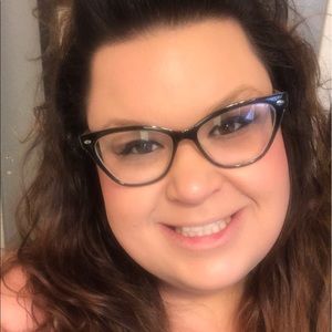 Meet your Posher, Brittney