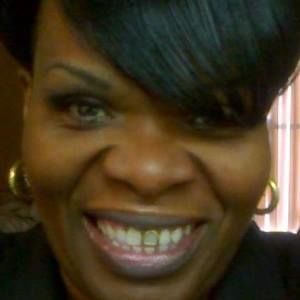 Meet your Posher, Terry