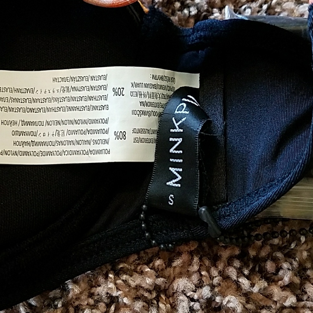 *SOLD*Minkpink Bikini s top/xs bottom - Picture 6 of 7