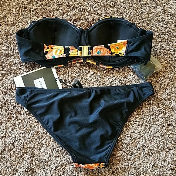 *SOLD*Minkpink Bikini s top/xs bottom - Picture 2 of 7