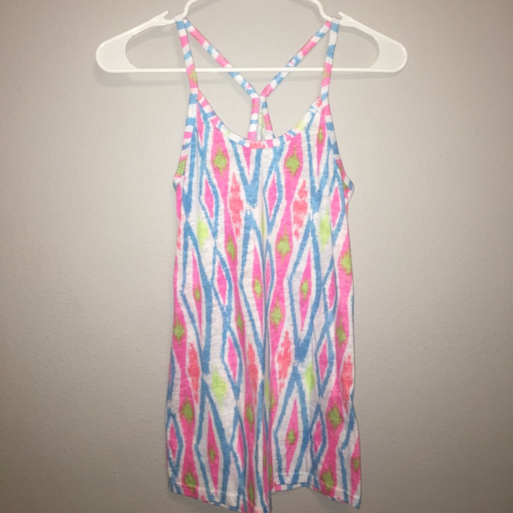 dELiA's Tank Top