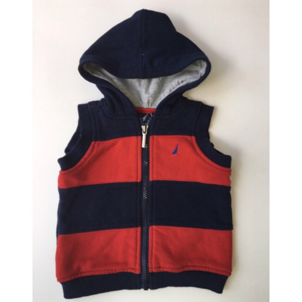 Nautica Vest