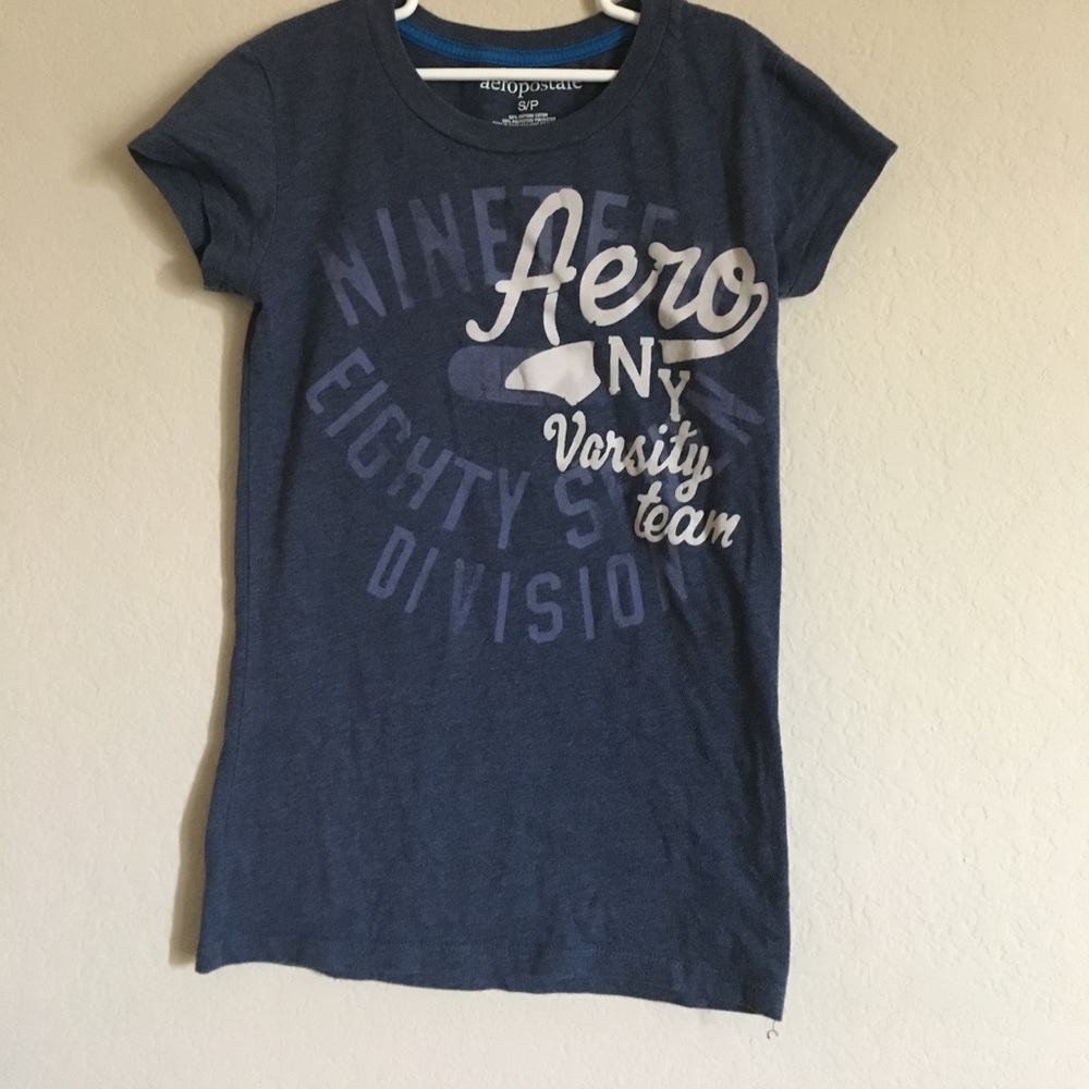 Shirt Aeropostale size s/p