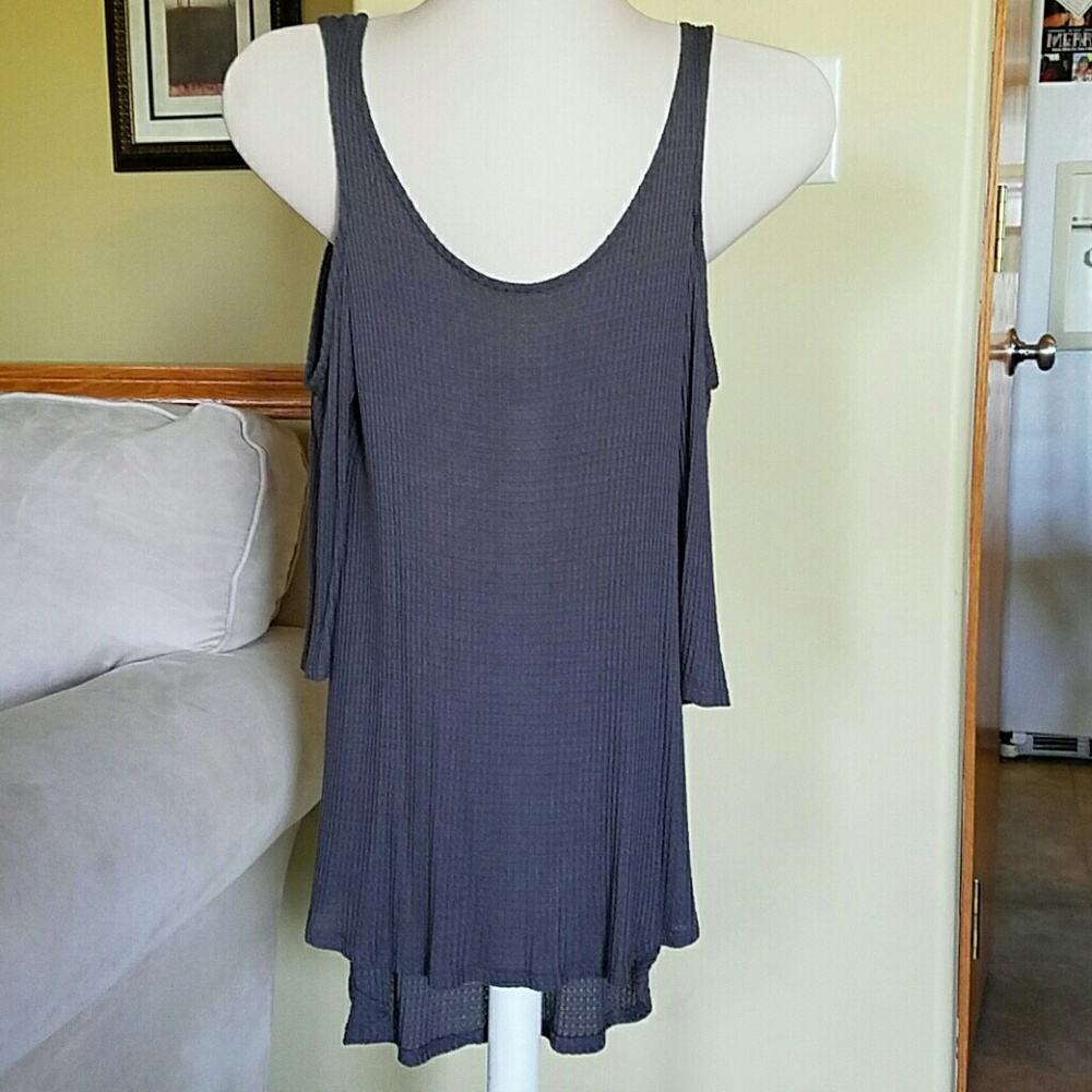 Polly & Esther tank