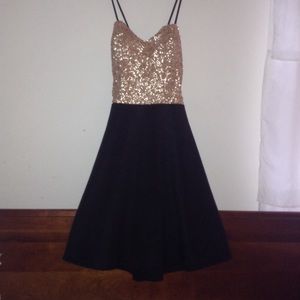 Charlotte Russe Semi-Formal dress