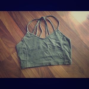 BRAND NEW AE COLLECTION TOP!