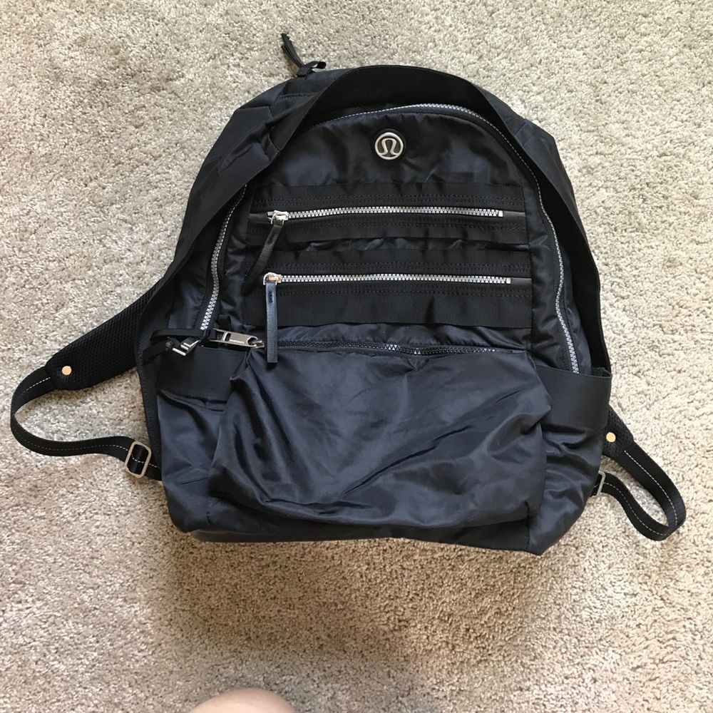 Lululemon Backpack