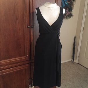 Bisou Bisou Michelle B dress