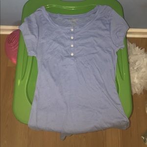 Old navy shirt