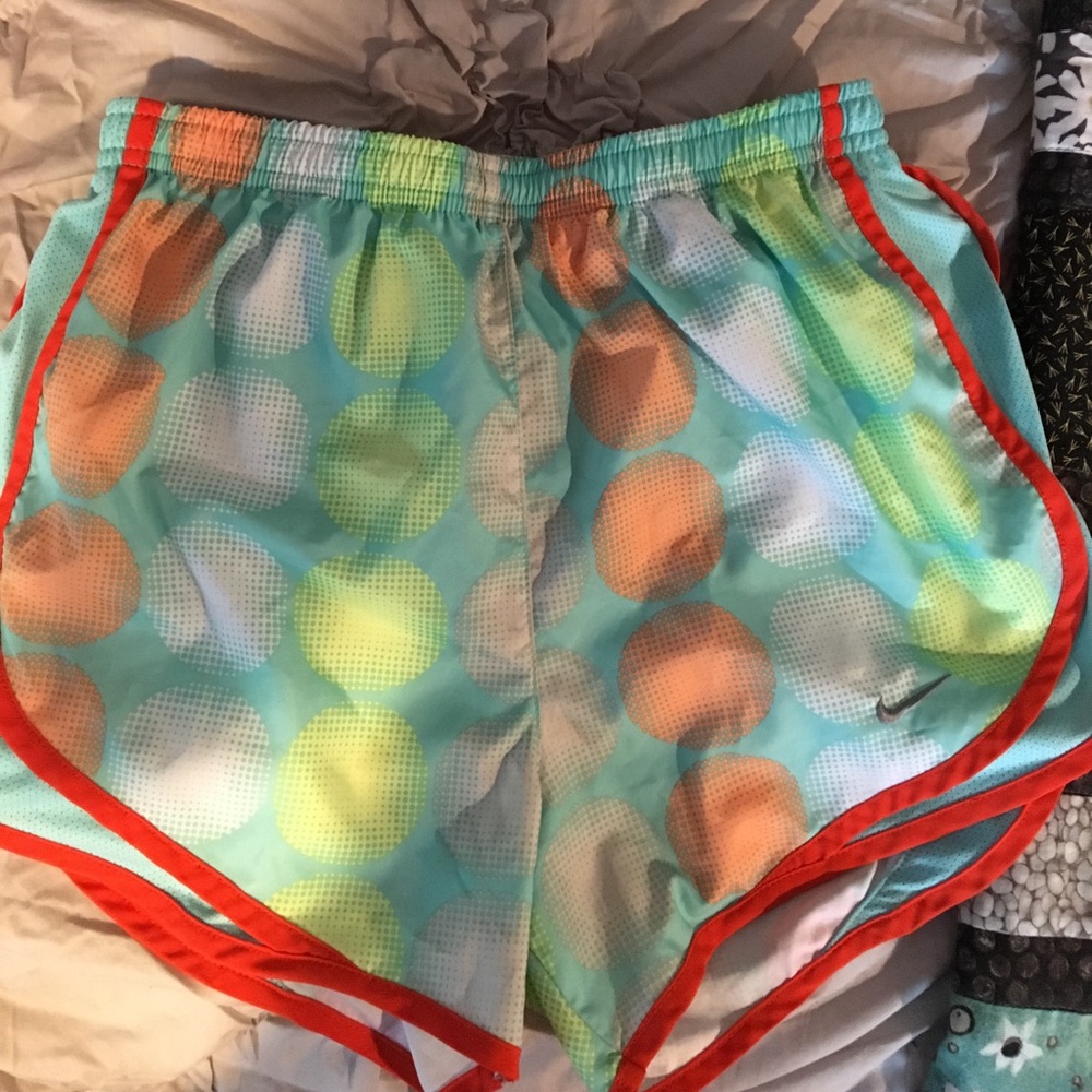 Nike dri-fit short